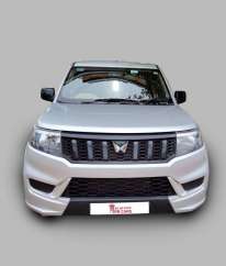 Mahindra Bolero Neo others